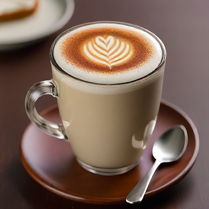 Coconut Coffee