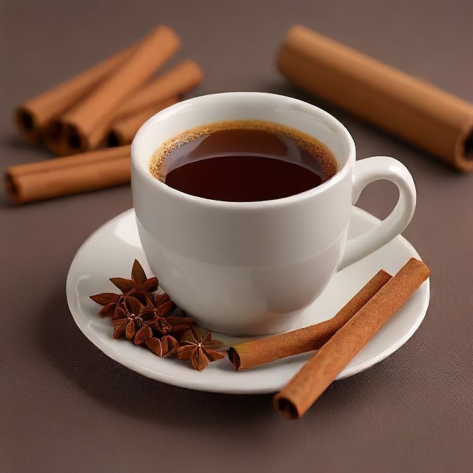 healthy coffee