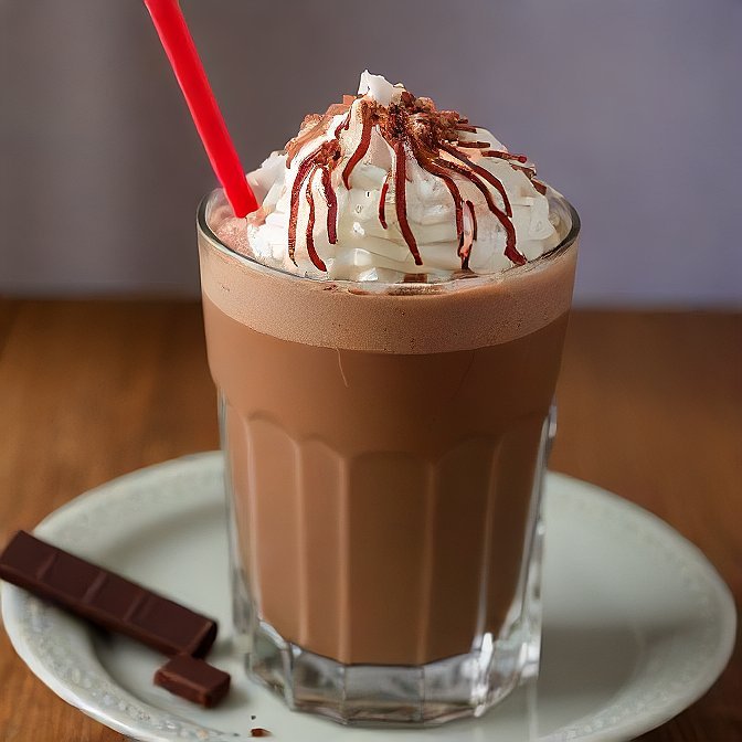 Chocolate Coffee 