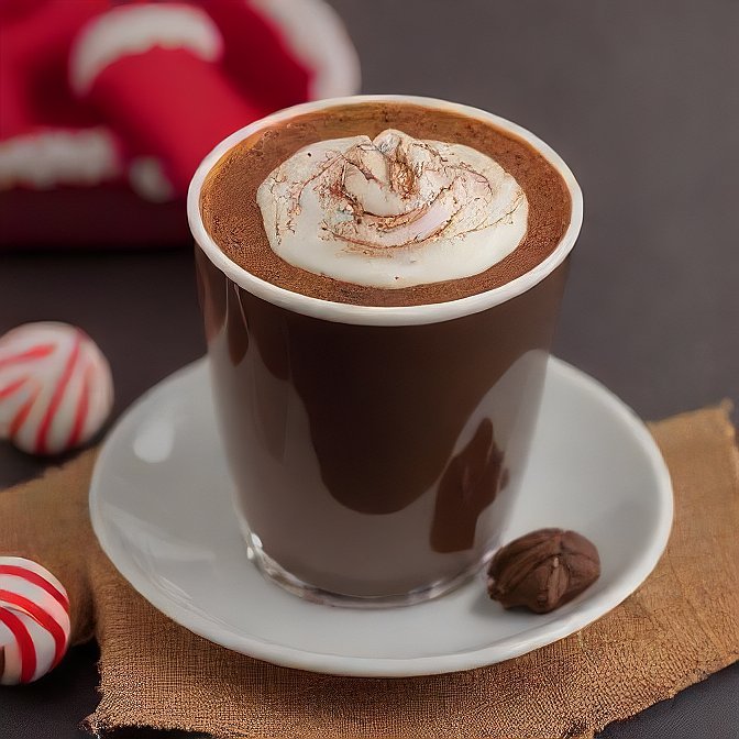 Mocha Espresso