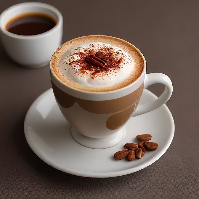 Mocha Espresso