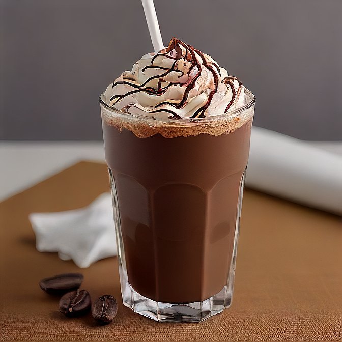 Mocha Espresso