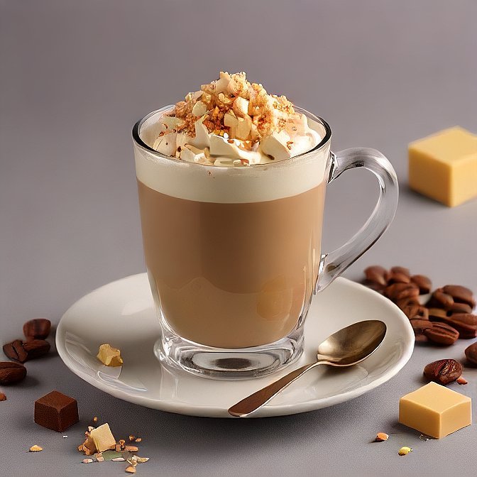 Chocolate Coffee 
