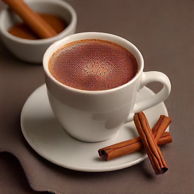 Mocha Espresso