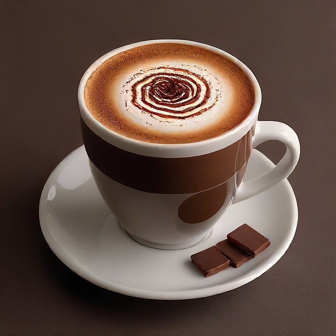 Mocha Espresso
