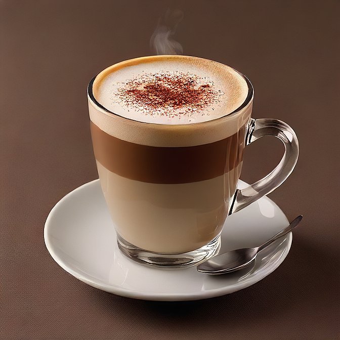 Mocha Espresso