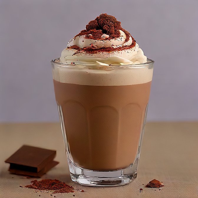 Chocolate Coffee 