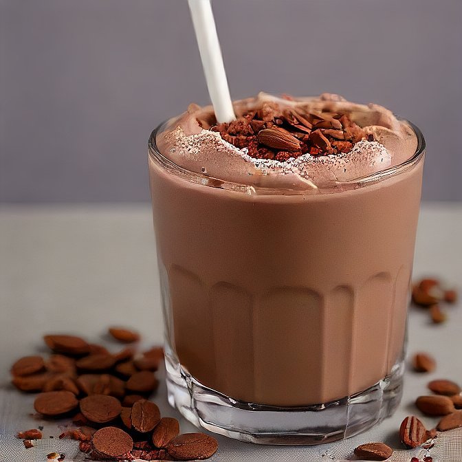 Chocolate Coffee 