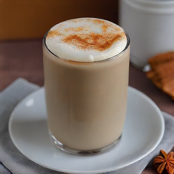 winter coffee