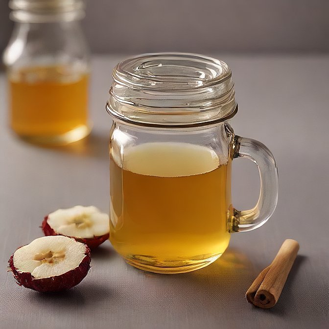 Vanilla Syrup